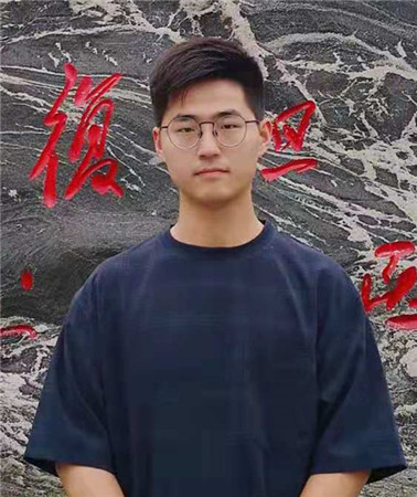 Xiaoyuan Luo